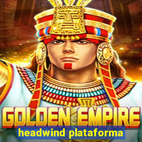 headwind plataforma